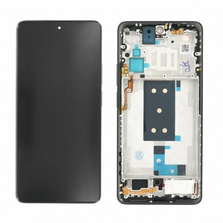 Pantalla Xiaomi Poco F4 22021211RG (Original Servicepack) - Klicfon