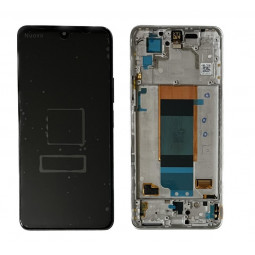 Pantalla Xiaomi Poco F4 22021211RG (Original Servicepack) - Klicfon