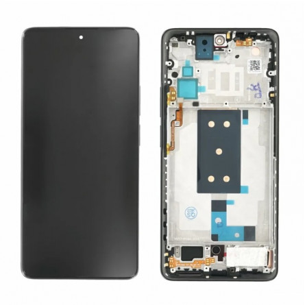 Pantalla Xiaomi Poco F4 22021211RG (Original Servicepack) - Klicfon