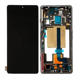 Pantalla Xiaomi Poco F4 GT 21121210G (Original Servicepack) - Klicfon