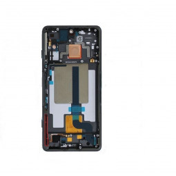 Pantalla Xiaomi Poco F4 GT 21121210G (Original Servicepack) - Klicfon