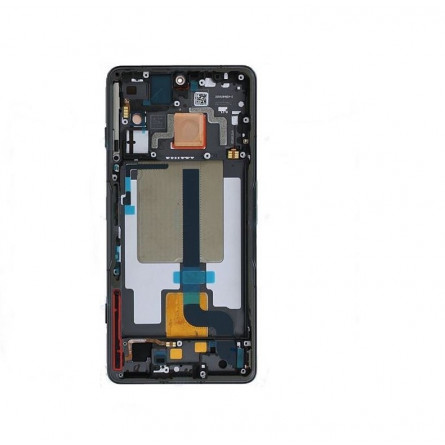Pantalla Xiaomi Poco F4 GT 21121210G (Original Servicepack) - Klicfon