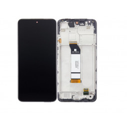 Pantalla Xiaomi Poco M3 Pro 5G, Redmi Note 10 5G Servicepack - Klicfon