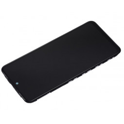 Pantalla Xiaomi Poco M4 Pro 4G 2201117PI (Servicepack) - Klicfon
