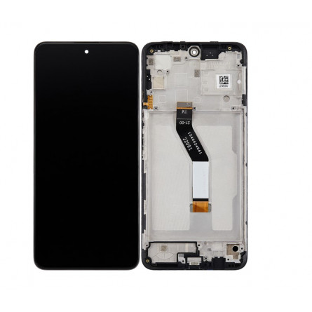 Pantalla Xiaomi Poco M4 Pro 5G 21091116AG (Servicepack) - Klicfon