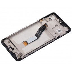 Pantalla Xiaomi Poco M4 Pro 5G 21091116AG (Servicepack) - Klicfon