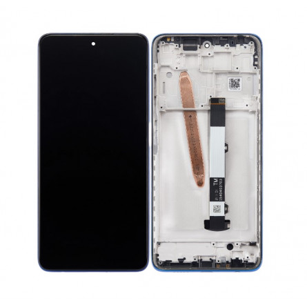 Pantalla Xiaomi Poco X3 Pro M2102J20SG Original Servicepack - Klicfon