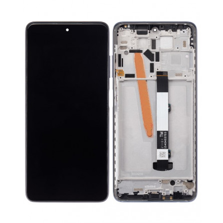 Pantalla Xiaomi Poco X3 Pro M2102J20SG Original Servicepack - Klicfon
