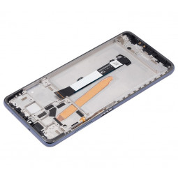 Pantalla Xiaomi Poco X3 Pro M2102J20SG Original Servicepack - Klicfon