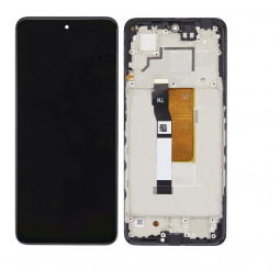 Pantalla Xiaomi Poco X4 GT 5G 22041216G (OEM) - Klicfon