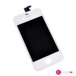 Pantalla iPhone 4S A1387 Apple Completa - Klicfon