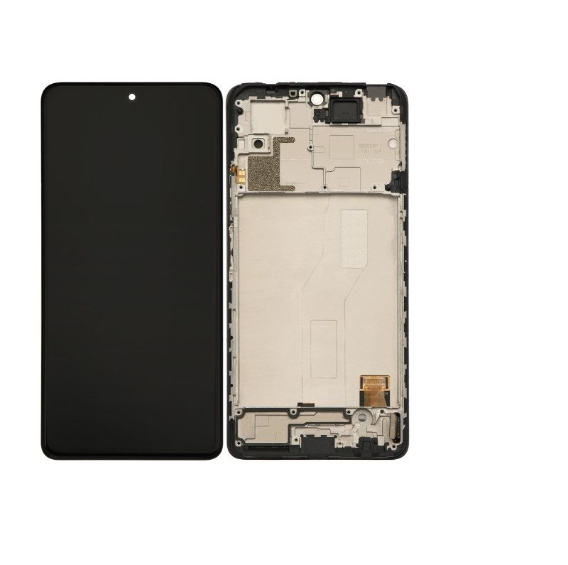 Comprar Xiaomi Redmi Note 10 - Pantalla AMOLED