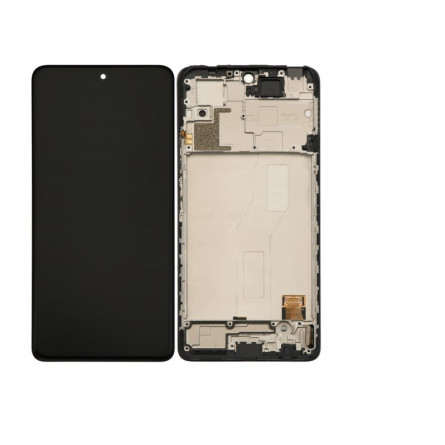 Pantalla Xiaomi Redmi Note 10 Pro 4G M2101K6G, M2101K6R (OEM OLED) - Klicfon