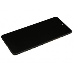 Pantalla Xiaomi Redmi Note 10 Pro 4G M2101K6G, M2101K6R (OEM OLED) - Klicfon