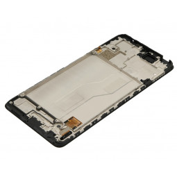 Pantalla Xiaomi Redmi Note 10 Pro 4G M2101K6G, M2101K6R (OEM OLED) - Klicfon