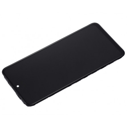 Pantalla Xiaomi Redmi Note 10S, Redmi Note 10 4G OEM con Marco - Klicfon
