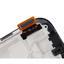 Pantalla Xiaomi Redmi Note 10S, Redmi Note 10 4G OEM con Marco - Klicfon
