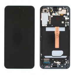 Pantalla Samsung S22 Plus 5G S906B (Original Servicepack) - Klicfon