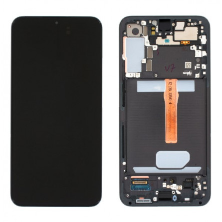 Pantalla Samsung S22 Plus 5G S906B (Original Servicepack) - Klicfon