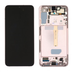 Pantalla Samsung S22 Plus 5G S906B (Original Servicepack) - Klicfon