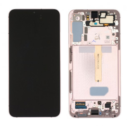 Pantalla Samsung S22 Plus 5G S906B (Original Servicepack) - Klicfon