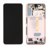 Pantalla Samsung S22 Plus 5G S906B (Original Servicepack) - Klicfon