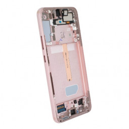 Pantalla Samsung S22 Plus 5G S906B (Original Servicepack) - Klicfon