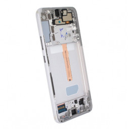 Pantalla Samsung S22 Plus 5G S906B (Original Servicepack) - Klicfon