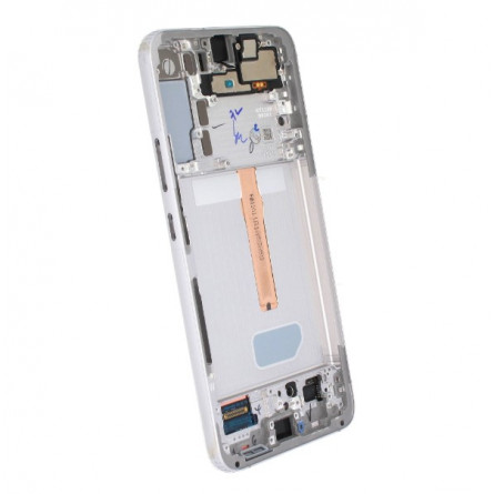 Pantalla Samsung S22 Plus 5G S906B (Original Servicepack) - Klicfon