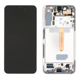 Pantalla Samsung S22 Plus 5G S906B (Original Servicepack) - Klicfon