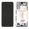 Pantalla Samsung S22 Plus 5G S906B (Original Servicepack) - Klicfon