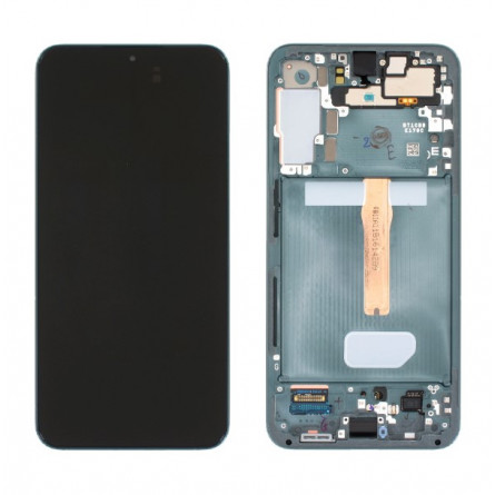 Pantalla Samsung S22 Plus 5G S906B (Original Servicepack) - Klicfon