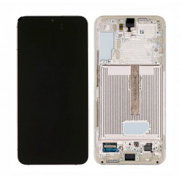 Pantalla Samsung S22 Plus 5G S906B (Original Servicepack) - Klicfon