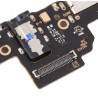 Placa Conector Carga Xiaomi Poco M4 Pro 5G 21091116AG (OEM) - Klicfon