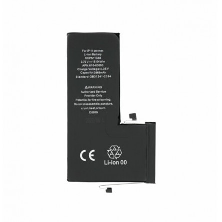Batería iPhone 11 Pro Max A2218, A2161, A2220 (OEM) - Klicfon