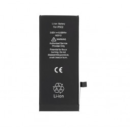 Batería iPhone SE 2020 A2275, A2296, A2298 (OEM) - Klicfon