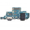 Placa Auxiliar de Carga Samsung A52S A528B K2 (Servicepack) - Klicfon