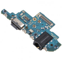 Placa Auxiliar de Carga Samsung A52S A528B K2 (Servicepack) - Klicfon