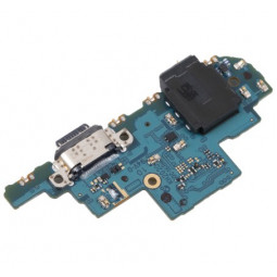 Placa Auxiliar de Carga Samsung A52S A528B K2 (Servicepack) - Klicfon