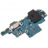 Placa Auxiliar de Carga Samsung A52S A528B K2 (Servicepack) - Klicfon