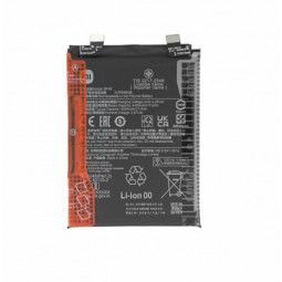 Batería Xiaomi Poco F4 22021211RG,22021211RI BP49 (Original) - Klicfon