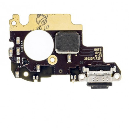 Placa Auxiliar con Conector Carga Xiaomi Mi 9 (Aftermarket) - Klicfon