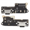 Placa Auxiliar Conector Carga Xiaomi Poco M3 (Aftermarket) - Klicfon