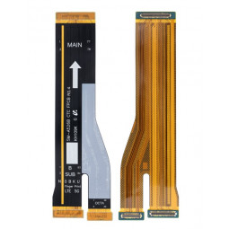 Flex Central Interconexión Placa Samsung A52 A525F (OEM) - Klicfon