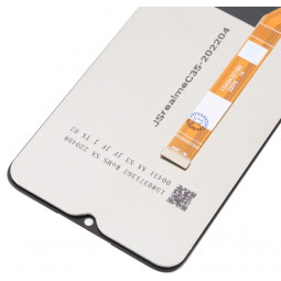 Pantalla Oppo A17 CPH2477, A77 4G, A57 4G, A57 5G, A58 5G, A78 5G, (OEM Desmontaje) - Klicfon
