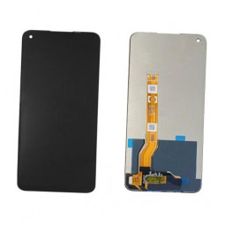 Pantalla Oppo A76 CPH2375, A36 (OEM Desmontaje) sin Marco - Klicfon