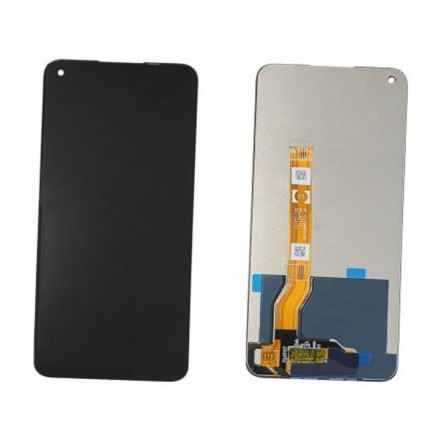Pantalla Oppo A76 CPH2375, A36 (OEM Desmontaje) sin Marco - Klicfon