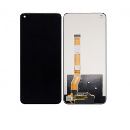Pantalla Oppo A96 4G, Realme 8i, Realme 9i (OEM Desmontaje) - Klicfon