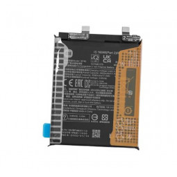 Batería Xiaomi 12 2201123G, 12X 2112123AC (OEM) BP46 - Klicfon