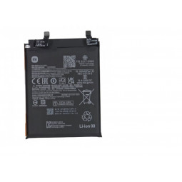 Batería Xiaomi 12T 22071212AG, 12T Pro (Original New) BM5J - Klicfon
